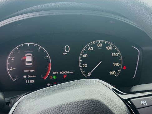 New 2026 Honda Civic LX image 11