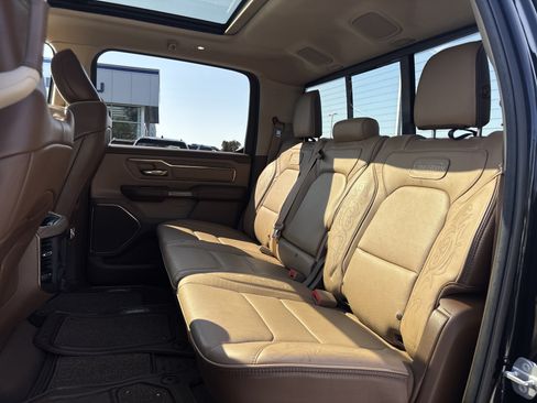Used 2019 RAM 1500 Limited AWD/4WD image 21