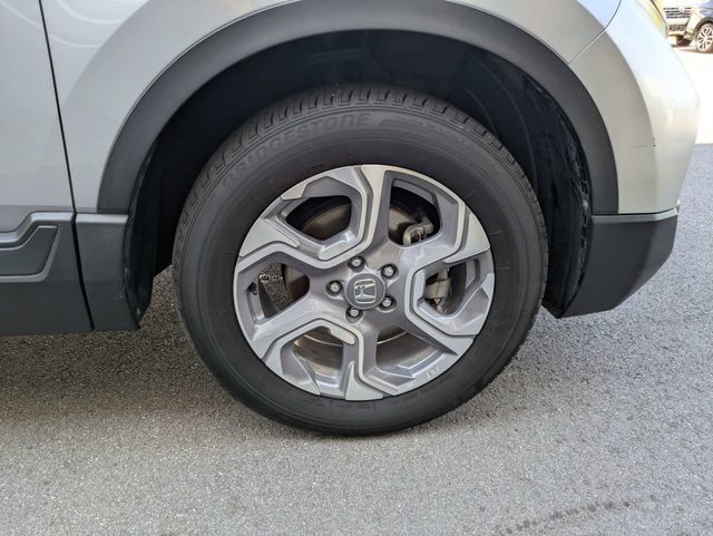 Used 2019 Honda CR-V EX-L image 11