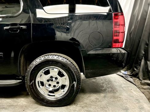 Used 2014 Chevrolet Tahoe LS image 10