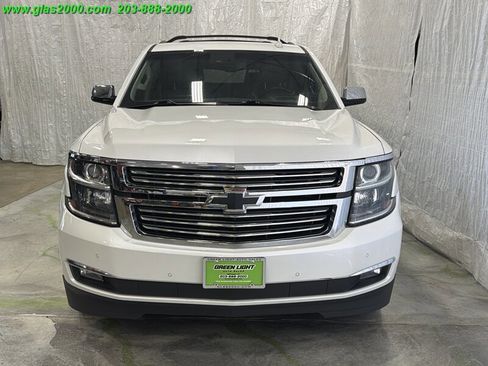 Used 2018 Chevrolet Suburban Premier image 19