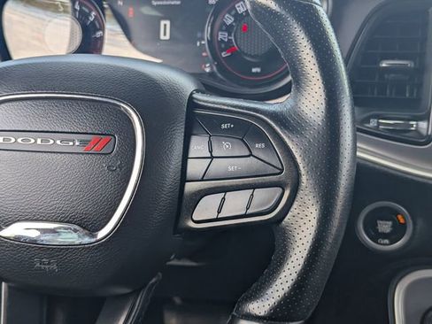 Used 2022 Dodge Challenger SXT w/ Blacktop Package image 19