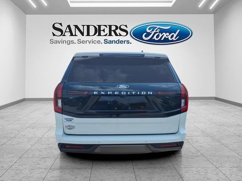 New 2027 Ford Expedition King Ranch AWD/4WD image 3