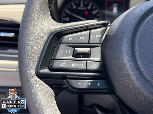 Certified 2025 Subaru Forester Premium AWD/4WD image 23