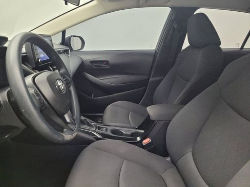 Used 2022 Toyota Corolla LE FWD image 17