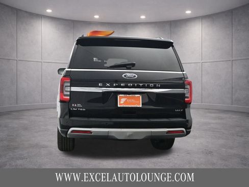 Used 2022 Ford Expedition Max Limited AWD/4WD image 7