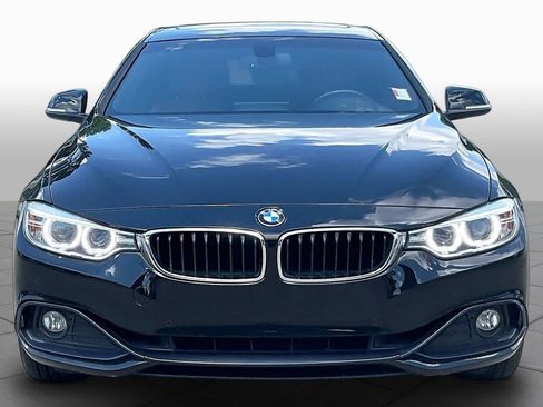 Used 2017 BMW 430i Gran Coupe RWD image 4