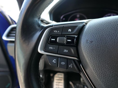 Used 2022 Honda Accord Sport image 14