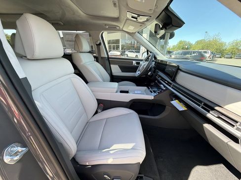 New 2026 Hyundai Santa Fe Calligraphy AWD/4WD image 21