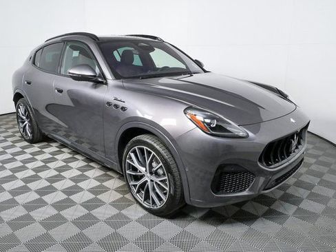 New 2026 Maserati Grecale Modena image 26