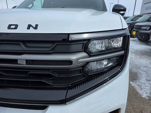 New 2026 Ford Expedition Tremor image 26