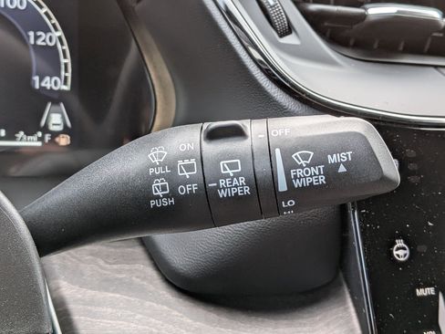 New 2026 Jeep Grand Cherokee 4WD image 23