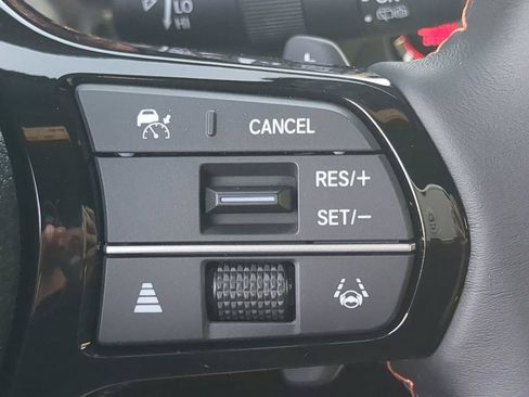 New 2026 Honda Pilot Sport image 25