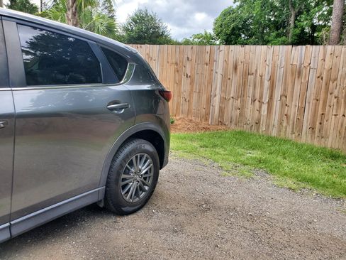 Used 2019 MAZDA CX-5 Touring FWD image 3