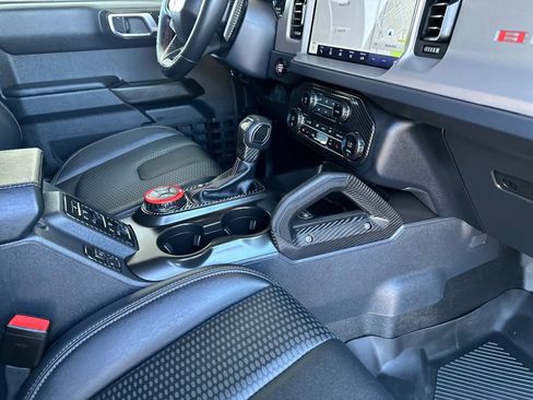 Certified 2023 Ford Bronco Raptor AWD/4WD image 15