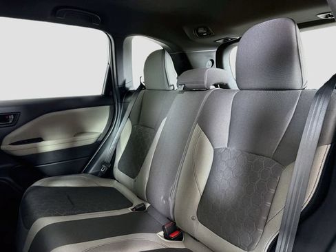 New 2026 Subaru Forester AWD/4WD image 22