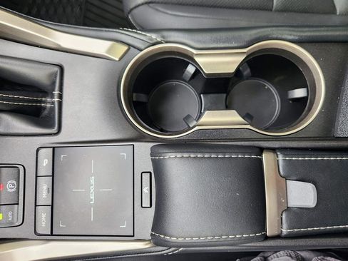 Used 2021 Lexus NX 300 AWD w/ Premium Package image 40