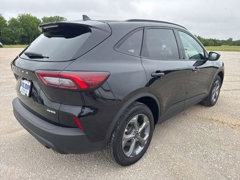 Used 2025 Ford Escape ST-Line AWD/4WD image 6