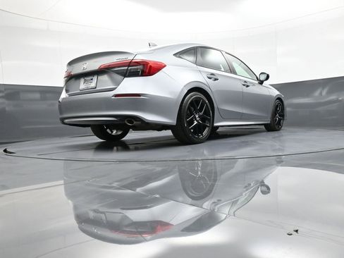 Certified 2023 Honda Civic Sport image 28