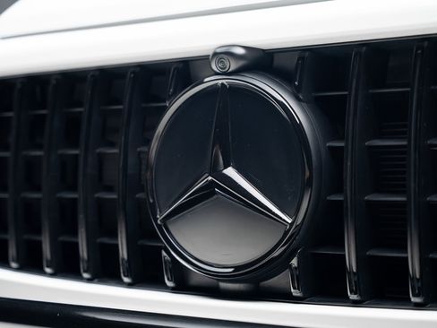 Used 2022 Mercedes-Benz G 63 AMG 4MATIC image 13