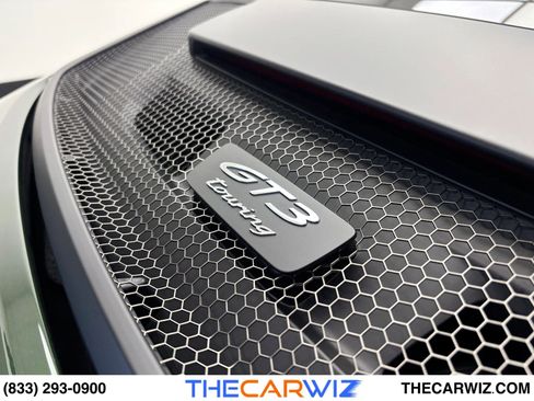 Used 2026 Porsche 911 GT3 image 34