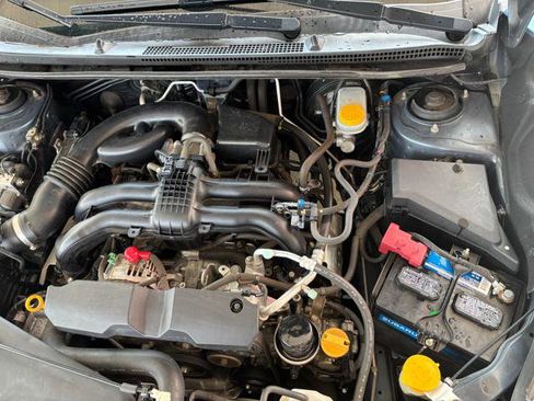 Used 2016 Subaru Impreza 2.0i image 17