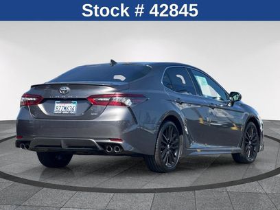 Used 2021 Toyota Camry XSE w/ Carpet Mat Package (TMS)