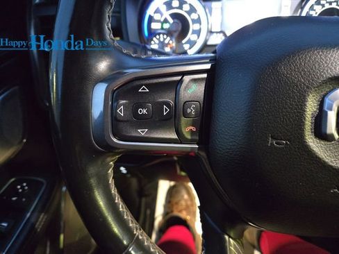 Used 2021 RAM 1500 Limited image 26