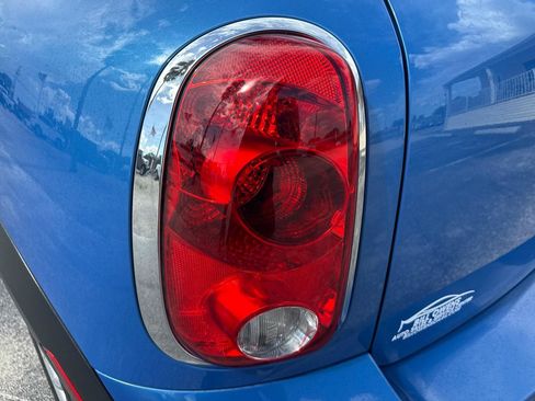 Used 2012 MINI Cooper Countryman FWD image 45