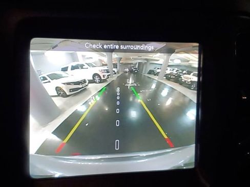 Used 2020 Jeep Compass Trailhawk image 25