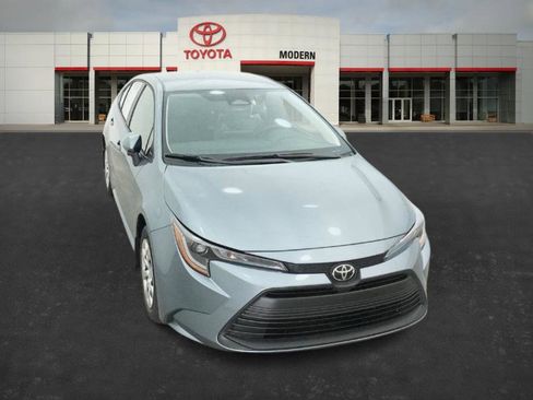 New 2026 Toyota Corolla LE image 32