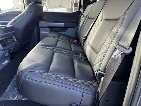 New 2026 Ford F350 XLT w/ XLT Premium Package AWD/4WD image 14
