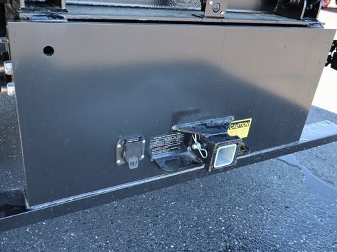 New 2025 Chevrolet Silverado 3500 W/T w/ WT Convenience Package image 21