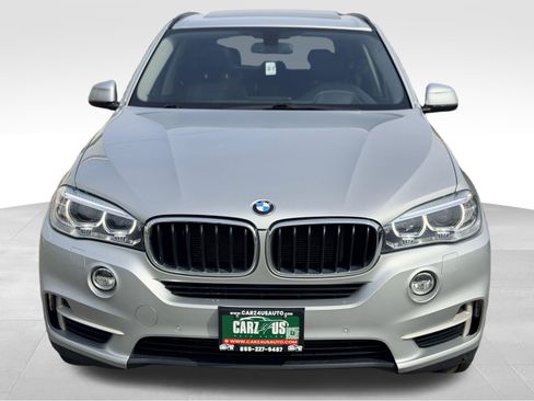 Used 2016 BMW X5 xDrive35i image 2