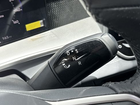 New 2026 Volkswagen Tiguan SE R-Line FWD image 31