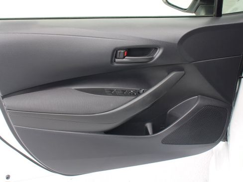 Certified 2024 Toyota Corolla LE w/ LE Convenience Package FWD image 10