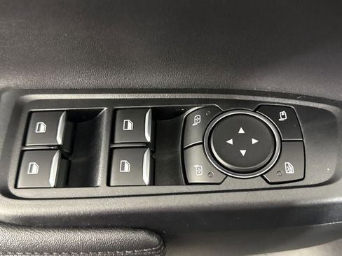 New 2025 Ford Ranger Lariat w/ Black Appearance Package image 18