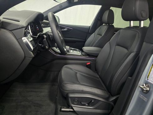 Certified 2025 Audi Q8 Premium Plus w/ Premium Plus Package image 13