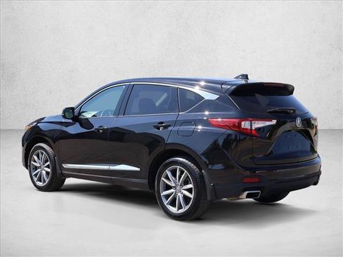 Used 2023 Acura RDX AWD w/ Technology Package image 9
