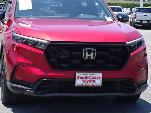 Used 2024 Honda CR-V Sport image 4