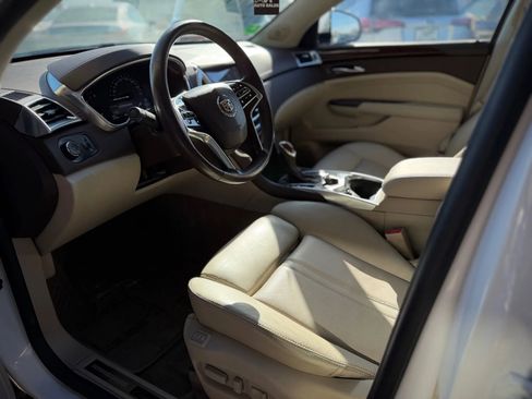 Used 2013 Cadillac SRX Performance FWD image 8