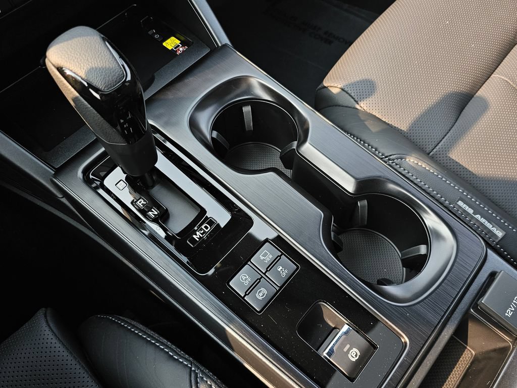 New 2026 Subaru Outback Touring XT AWD/4WD image 35
