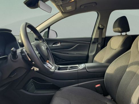 Used 2021 Hyundai Santa Fe SE image 18