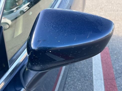 Used 2016 MAZDA MAZDA6 Touring FWD image 9