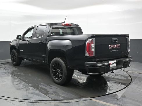 Used 2022 GMC Canyon Elevation image 9