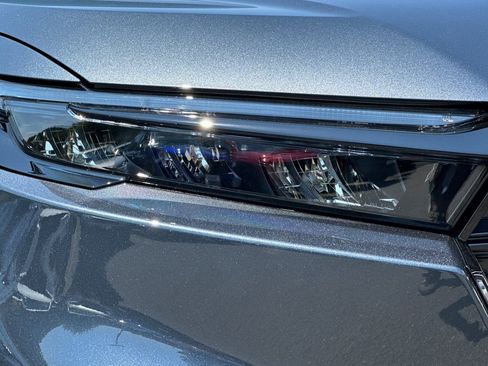 New 2026 Honda CR-V Sport-L image 30