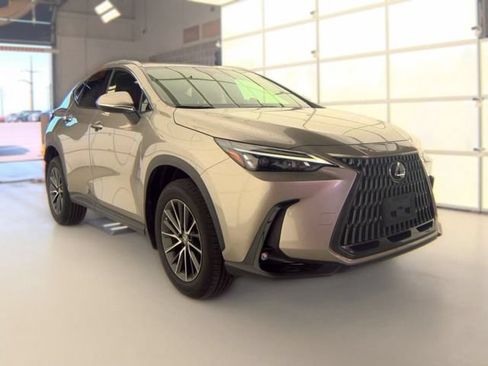 Used 2023 Lexus NX 350 AWD w/ Cold Area Package image 3