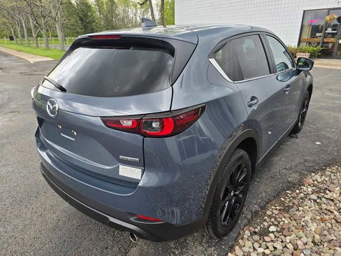 Used 2024 MAZDA CX-5 Carbon Edition AWD/4WD image 6
