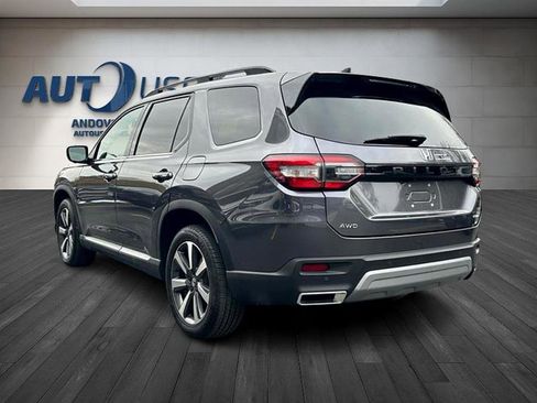 Used 2023 Honda Pilot Elite image 14