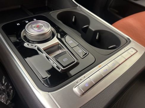 New 2026 Kia Carnival EX image 34